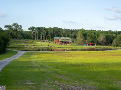 1940 Horne Rd Eastman, GA 31023