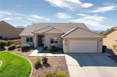 844 Sagedell Rd Mesquite, NV 89027