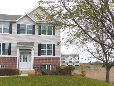 3748 Bailey Rd #3748 Yorkville, IL 60560