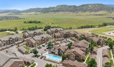 10062 W Victoria Pl UNIT 205 Littleton, CO 80127