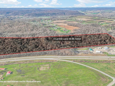 0 Larrick Ln Chillicothe, OH 45601