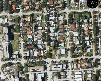 16900 NE 18th Ave Miami, FL 33162