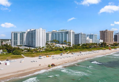 2301 Collins Ave APT 523 Miami Beach, FL 33139