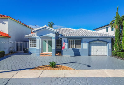 9526 SW 155th Ave Miami, FL 33196