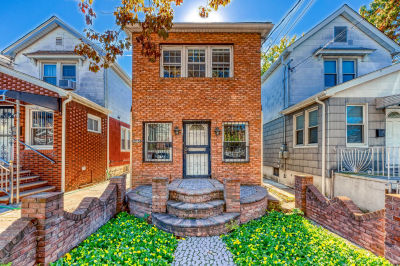 122-04 115th Ave, South Ozone Park, NY, USA