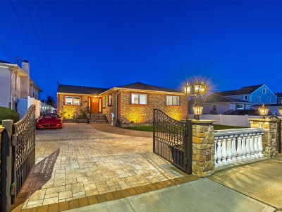 3449 Weidner Ave Oceanside, NY 11572