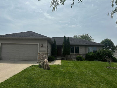 2522 Dalton St Ames, IA 50010