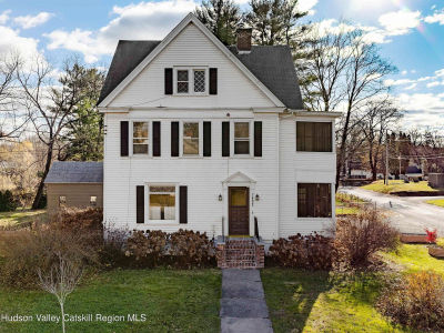 7432 S Broadway Red Hook, NY 12571