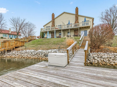 1849 Crystal Bay East Dr Plainfield, IN 46168