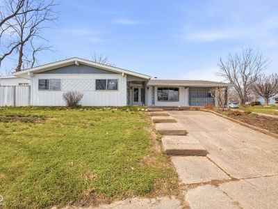 80 Center Ln Mooresville, IN 46158