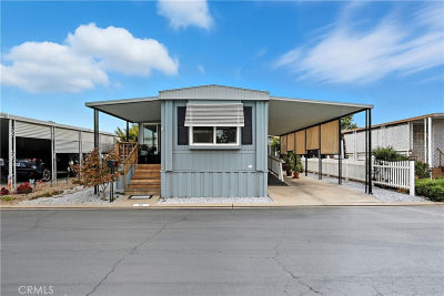 2240 Golden Oak Ln SPACE 14 Merced, CA 95341