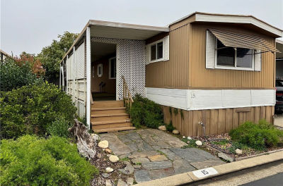 2240 Golden Oak Ln SPACE 15 Merced, CA 95341