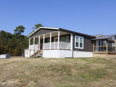 4027 Hillsboro Dr Brandon, MS 39042