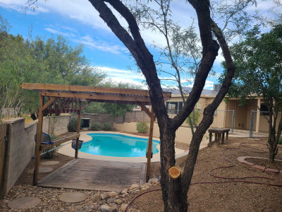 1111 North Sunspot Place, Tucson, AZ 85715, USA