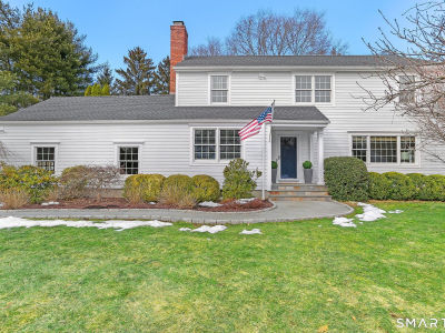 2 Red Rose Cir Darien, CT 06820