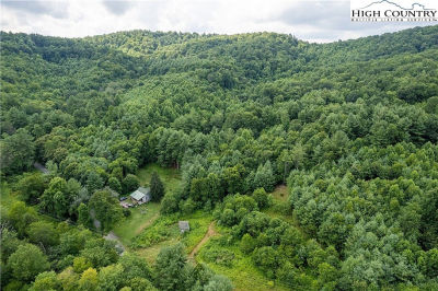 2836 Pine Swamp Rd Fleetwood, NC 28626