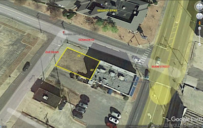 Denison St Muskogee, OK 74401