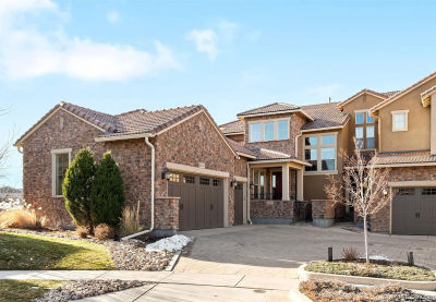 9537 Rosato Ct Highlands Ranch, CO 80126