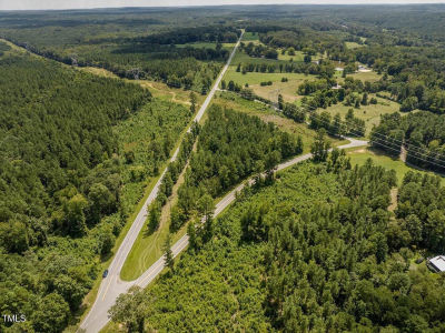 TRACT Chicken Bridge Rd #B Pittsboro, NC 27312