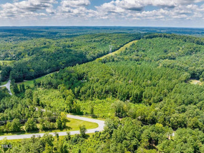 TRACT Chicken Bridge Rd #A Pittsboro, NC 27312