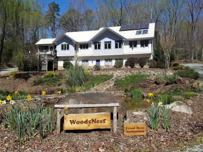 67 Bingham Ridge Dr Pittsboro, NC 27312