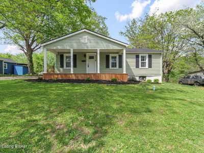 840 E Walnut St Corydon, IN 47112