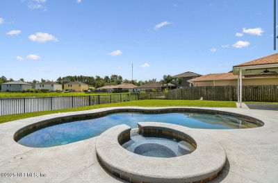 1545 Harvest Cove Dr Middleburg, FL 32068