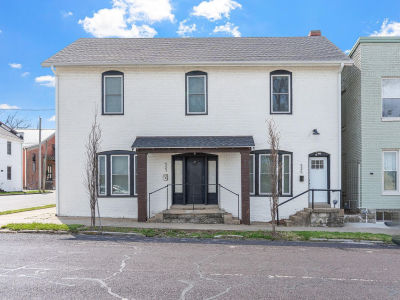 525-527 6th St Boonville, MO 65233