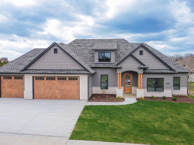 2908 Genesis Dr Columbia, MO 65201