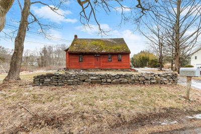 244 Cow Hill Rd Clinton, CT 06413