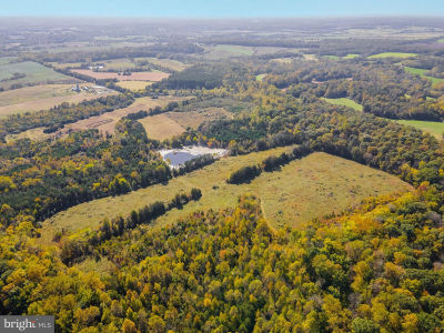 Hamilton Rd #695 Louisa, VA 23093