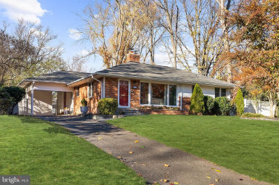 2002 Shenandoah Rd Alexandria, VA 22308