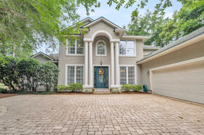 1853 Colonial Drive, Green Cove Springs, FL, USA