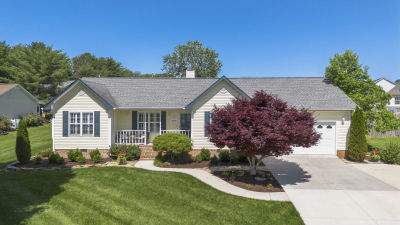 1790 Autumn Drive Northeast, Cleveland, TN, USA