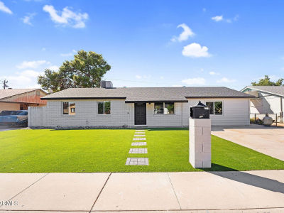 3545 E Friess Dr Phoenix, AZ 85032