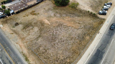5995 Tyler St LOT 1 Riverside, CA 92503