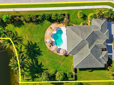 15182 SW 35th St Davie, FL 33331