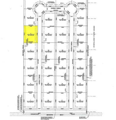 2020 Everly Dr Tahlequah, OK 74464