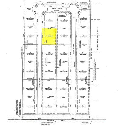 2021 Everly Dr Tahlequah, OK 74464