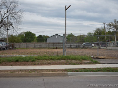 301 N Cedar Ave Tahlequah, OK 74464