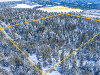 Liberty Ln Viola, ID 83872