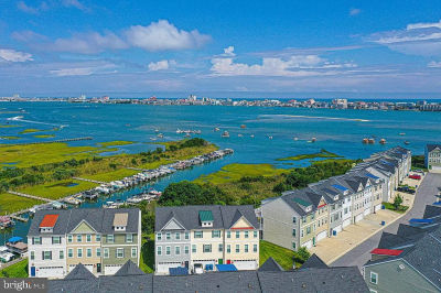 12909 Sand Bar Ln UNIT 4 Ocean City, MD 21842