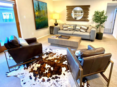 663 Bishops Lodge Rd APT 58 Santa Fe, NM 87501