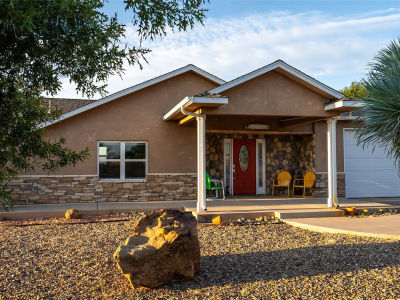 210 Ridgecrest Logan, NM 88426