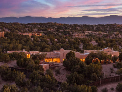 33 Spirit Ct Santa Fe, NM 87506