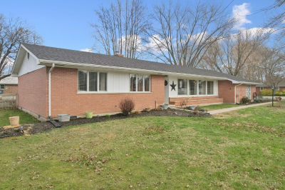 311 Smith Ave Mount Orab, OH 45154