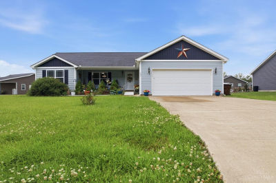 103 Kayleigh Dr Mount Orab, OH 45154