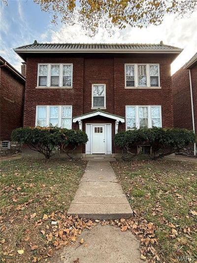 5516 S Grand Blvd Saint Louis, MO 63111