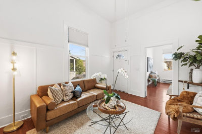 619 B St San Rafael, CA 94901