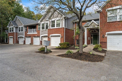 11971 Olde Dominion Dr UNIT 7 Cincinnati, OH 45249